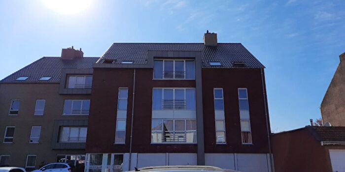 Ploegsteert, Henegouwen : Appartement 2 pièces à vendre