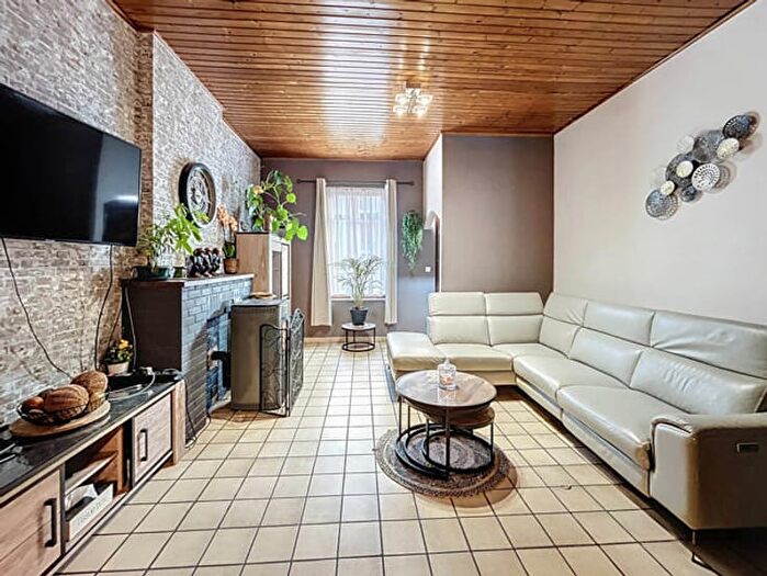 Maison 4 pièces à Rue de la Lune, Gilly, à vendre