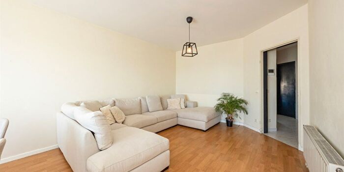Appartement 2 pièces à vendre à Ter Heydelaan, Deurne