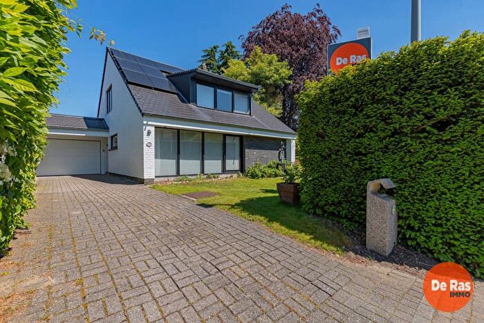 Maison 3 pièces à vendre - Papestraat, Aalst