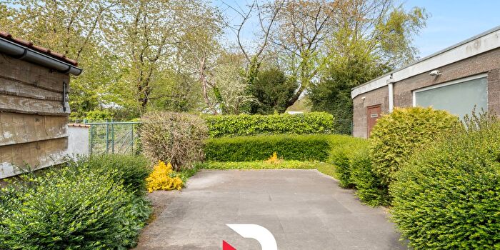 SintMichielsestraat, Oostkamp - Maison 4 pièces à vendre