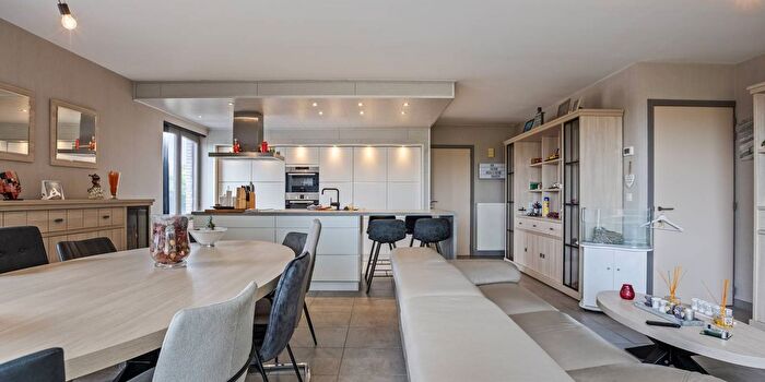 Maison 3 pièces à vendre à Bruggesteenweg B, Gits