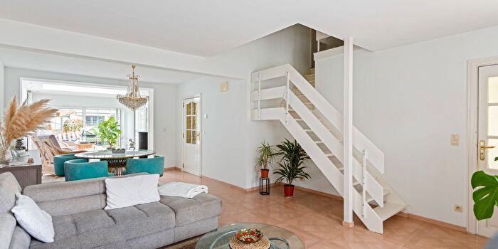Boekweitstraat, Willebroek : Maison 3 pièces à vendre