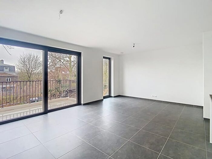 George Lacroixstraat C, Machelen : Appartement 2 pièces à louer