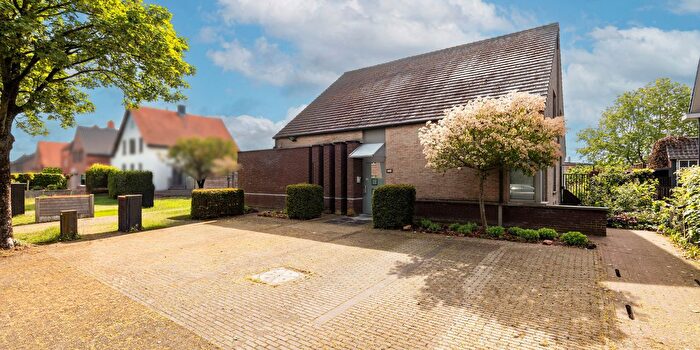 Maison 5 pièces à vendre - Chaamseweg A, Meerle