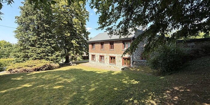 Rue du Bati, Heyd - Maison 3 pièces à vendre