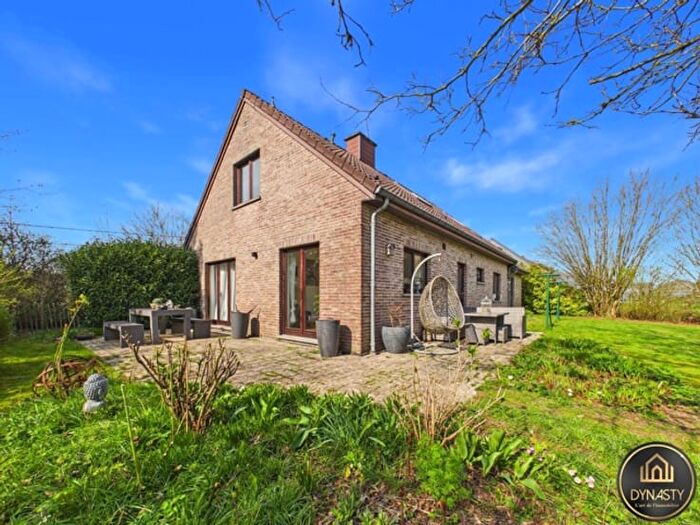 Maison 5 pièces à vendre - Rue du Docteur Hanozet, Neufchâteau
