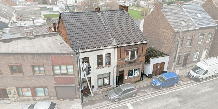 Appartement 7 pièces à vendre à Farciennes, Henegouwen