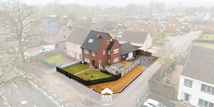 Venlosesteenweg, Ophoven - Maison 4 pièces à vendre