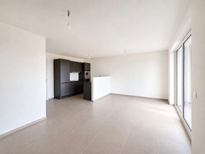 Appartement 4 pièces à Wolvertemsesteenweg, Merchtem, à vendre