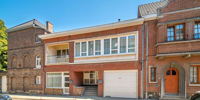 Leopold II straat, SintTruiden : Maison 1 pièce à vendre