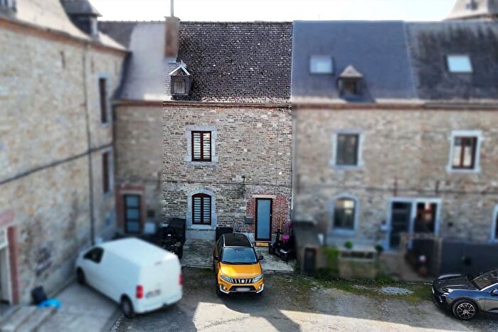 Maison 2 pièces à Rue Labory, AISEAU, à vendre