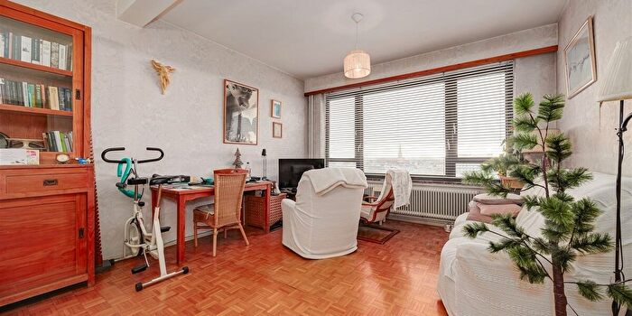 Appartement 2 pièces à vendre - Bleekhofstraat, Borgerhout
