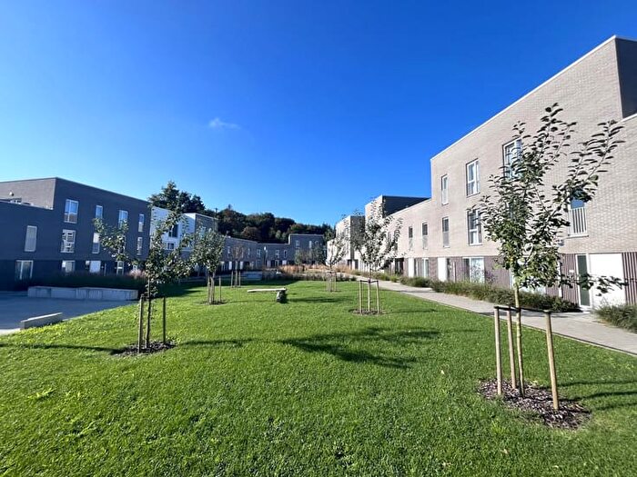 Avenue du Bois d'Arlon, Schoppach : Appartement à vendre
