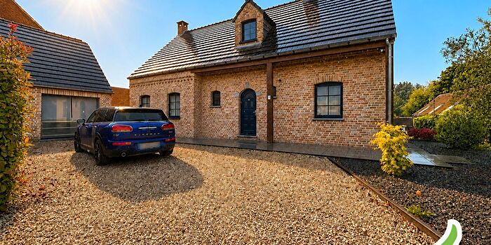 Rue du Pont de Trimont, Chapelleàwattines - Maison 3 pièces à vendre