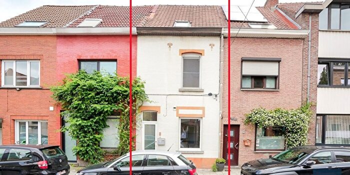 Emiel Lossystraat, Destelbergen : Maison 3 pièces à vendre