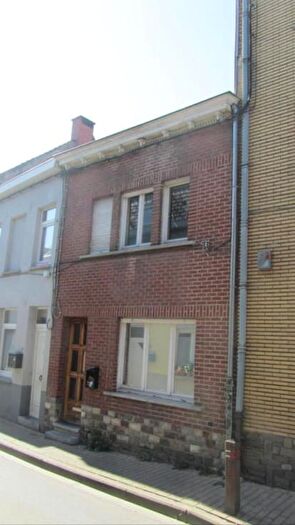 Rue Joseph Wauters, Wavre : Maison 2 pièces à vendre