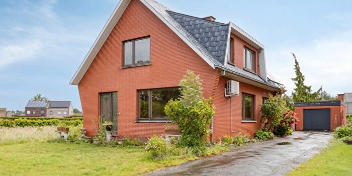 Maison 3 pièces à vendre à Spalbeekstraat, Spalbeek