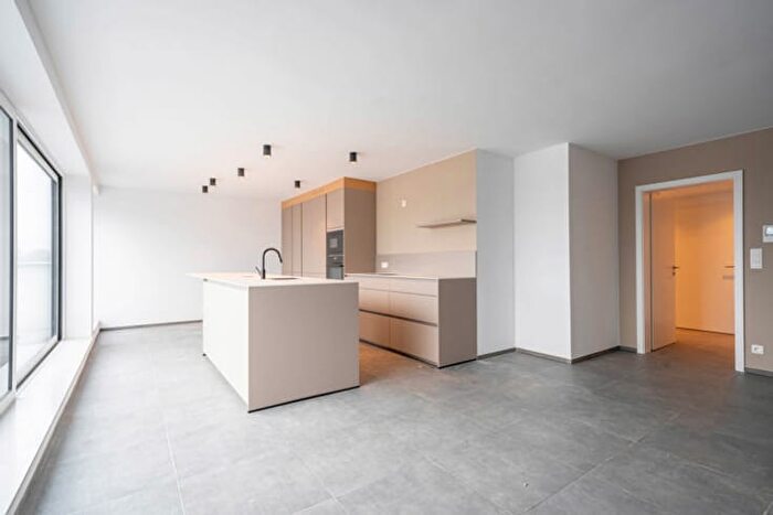 Appartement 3 pièces à vendre - Rue de l'Eglise, Welkenraedt