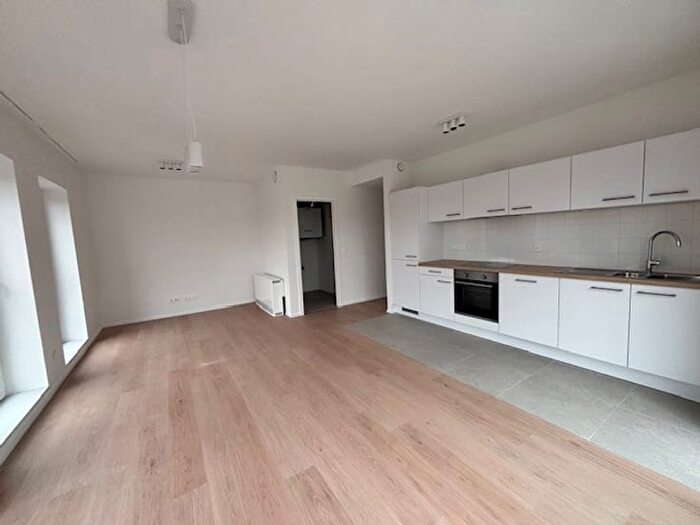 Appartement 2 pièces à Digue de Cuesmes A, Mons, à louer