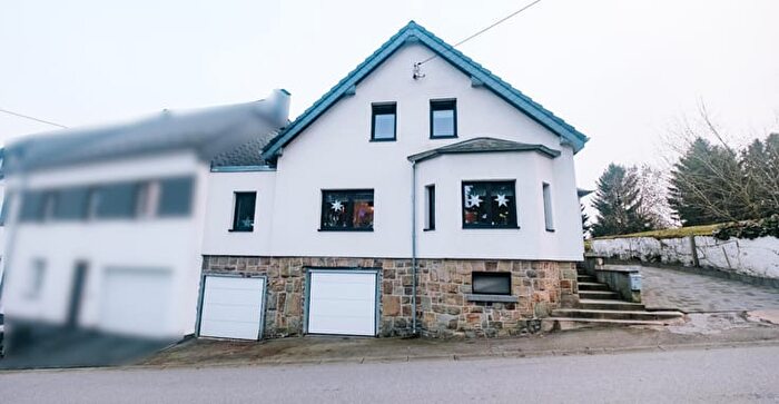 Maison 4 pièces à vendre - Brückberg, Bullange