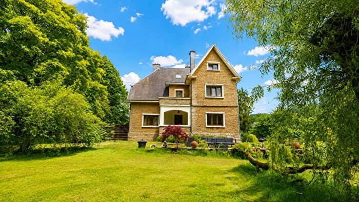 Maison 6 pièces à vendre à route de Neufchateau, Arlon