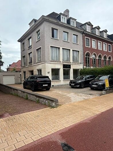 Maison 1 pièce à vendre - Parklaan, SintNiklaas