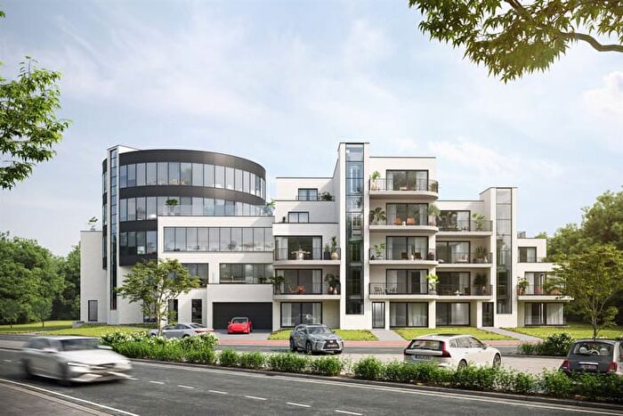 Spoorwegstraat, HEISTOPDENBERG : Appartement 2 pièces à vendre
