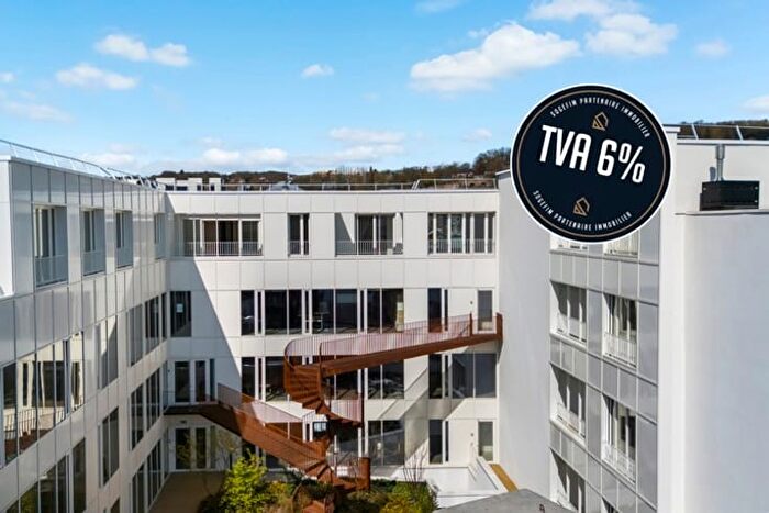 Rue de la Madeleine, Liège : Appartement 2 pièces à vendre
