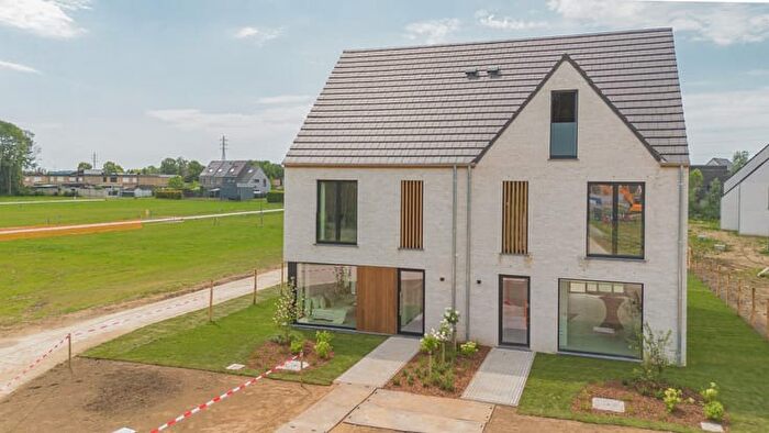 Castrumveld lot, SINTAMANDS : Maison 3 pièces à vendre