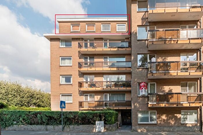 Grensstraat, WezembeekOppem - Appartement 2 pièces à vendre
