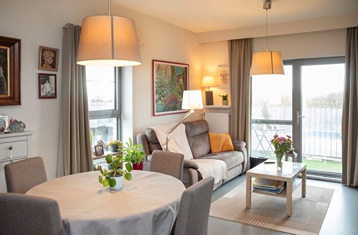 Appartement à louer à Herentalsebaan, Antwerpen