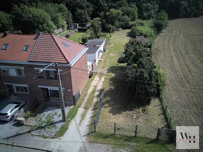 Maison 3 pièces à vendre à Baty de Mélonsart, GOSSELIES