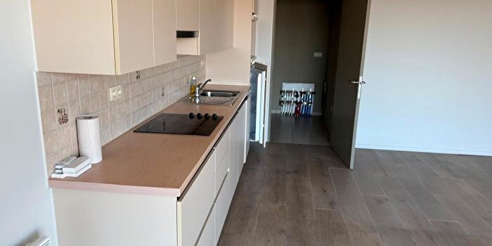 Appartement 1 pièce à vendre à Hertog Janplein, Lommel