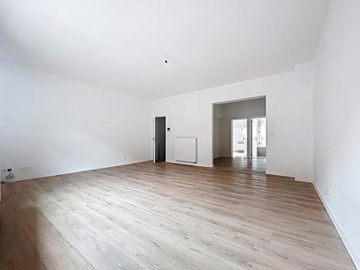 Appartement 1 pièce à Rue de l'Yser, Tournai, à vendre