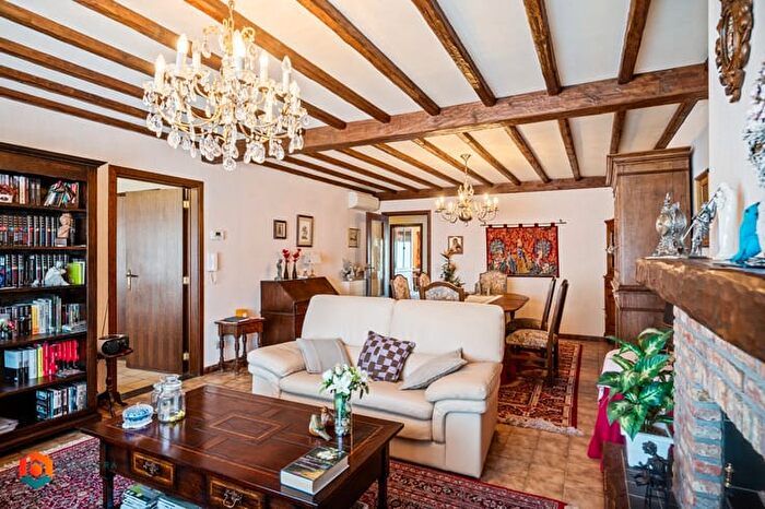 Appartement 11 pièces à vendre à Mechelbaan, Putte