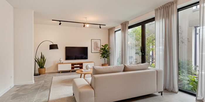 SintMartinusstraat, Dilbeek - Maison 2 pièces à vendre