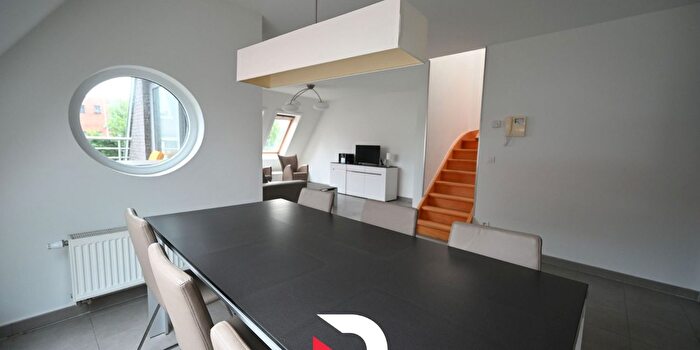 Driftweg, Klemskerke - Appartement 2 pièces à vendre