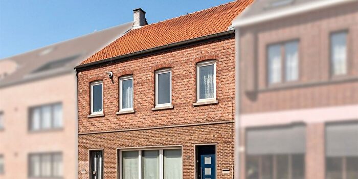 Diestersteenweg, Leopoldsburg : Maison 4 pièces à vendre