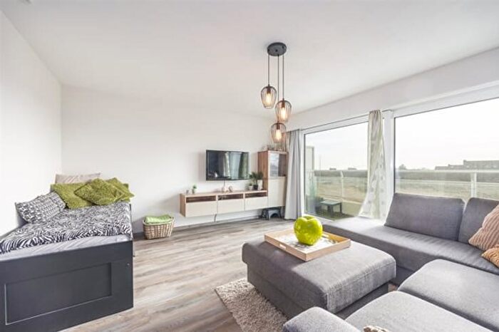 Zeedijk, MIDDELKERKE - Appartement à vendre