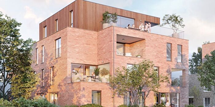 Appartement à vendre - Grote Baan, Ravels