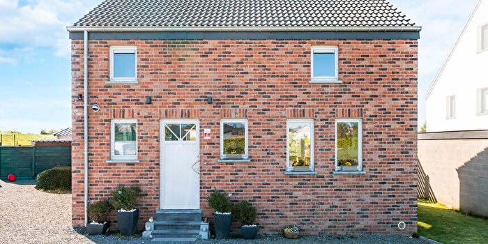 Maison 2 pièces à vendre à Route de namur, Ciplet