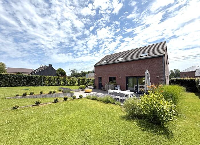 Maison 3 pièces à GrandRoute, Hingeon, à vendre