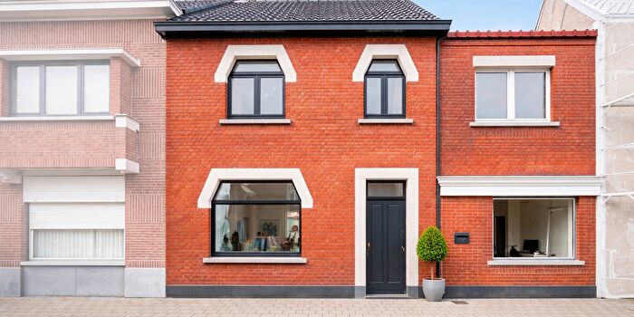 Rijksweg, Oudenaarde - Maison 3 pièces à vendre