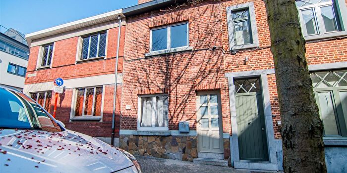 Maison 2 pièces à vendre - SintGangulfusplein, SintTruiden