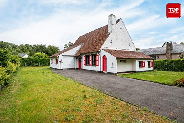 Maison 3 pièces à Moortelputstraat, Drongen, à vendre