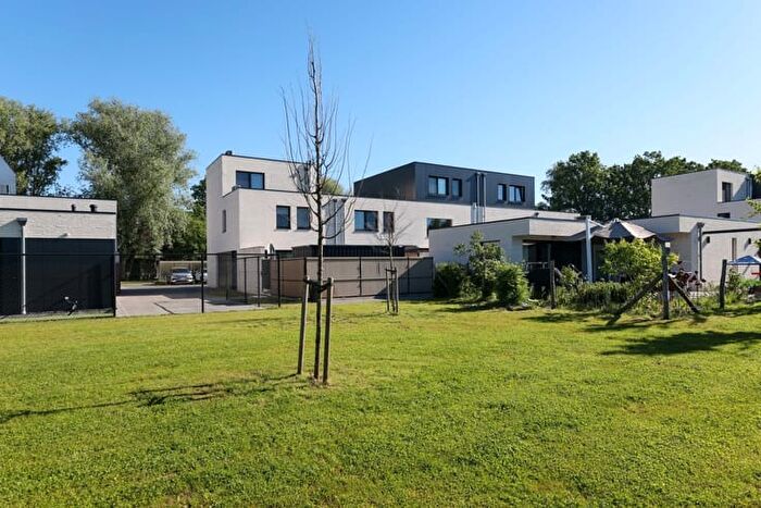Maison 3 pièces à Maastrichtersteenweg F, HASSELT, à vendre