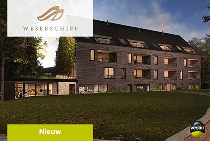 Appartement à Schulstrasse, Eupen, à vendre