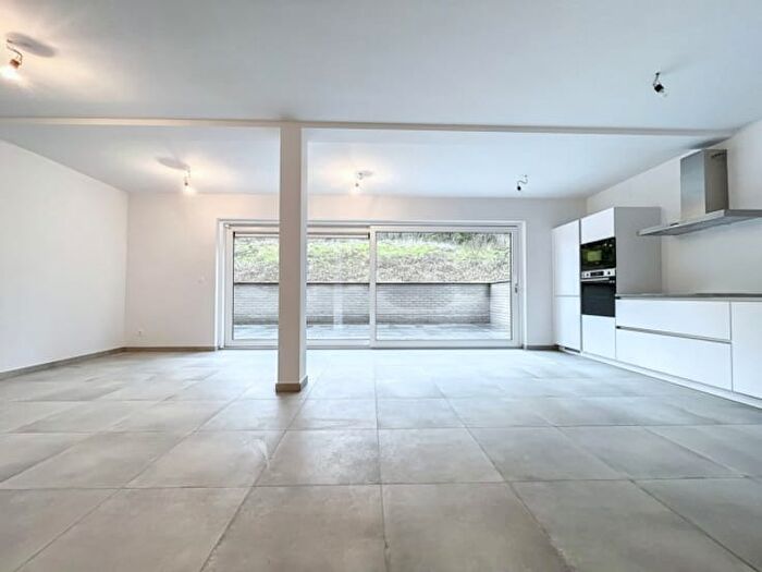 Rue Voie des Vaux, SaintNicolas - Appartement 2 pièces à louer