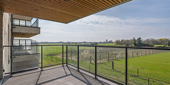 Appartement 3 pièces à Klokbekererf, OudTurnhout, à vendre